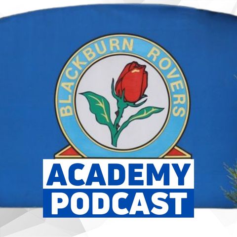 Jonathan Fadugba: The Outside View On Rovers' Academy | The Academy Podcast