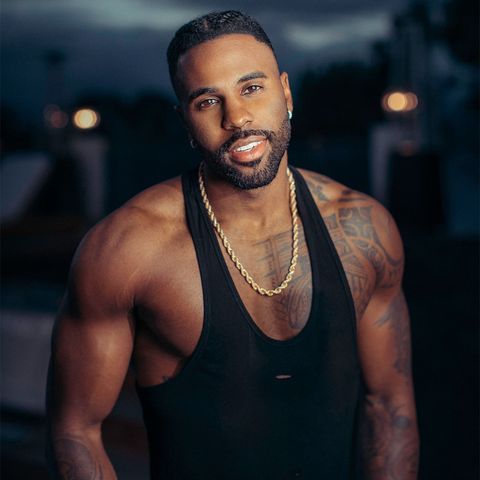Jason Derulo