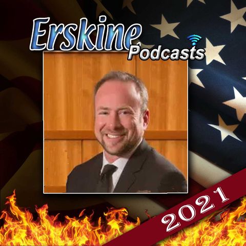 Ari Hoffman on the $3.5T Biden spending bill without GOP support (ep #7-31-21)