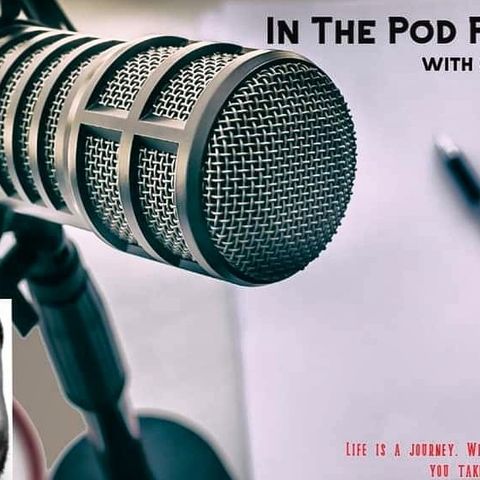 In the Pod with Coach Avery