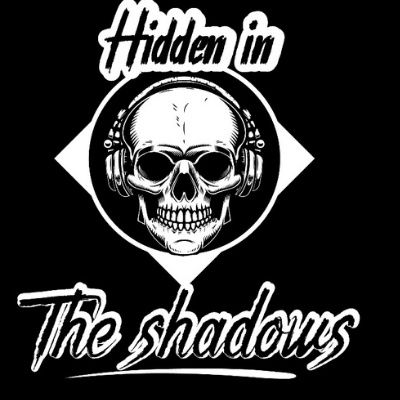 Black Eyed Children by Hidden in the Shadows