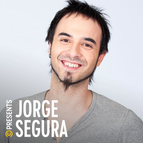 Jorge Segura - Teatro Lope de Vega