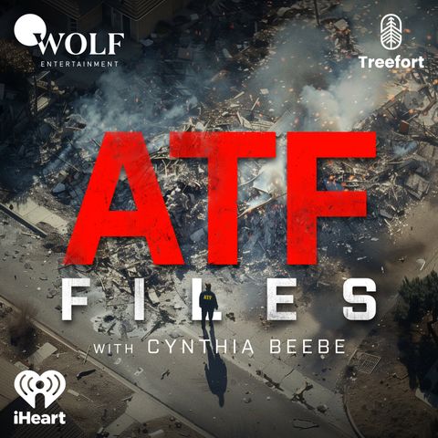 Introducing: ATF Files with Cynthia Beebe