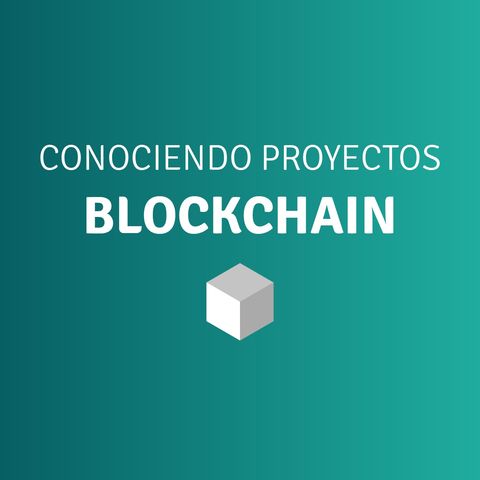 04 - Creary / Crea - Proyectos Blockchain