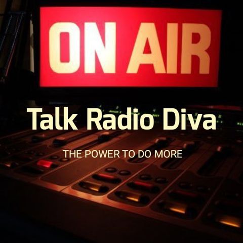 Diva Talk Radio- Episode 14