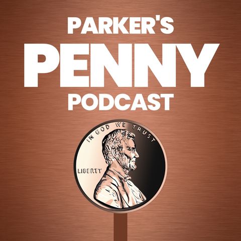 Parker Penny Podcast - Episode 10 - Should I have my Coin Graded?