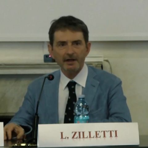 Intervento di Lorenzo Zilletti - Responsabile del Centro Studi Giuridici e Sociali "Aldo Marongiu"