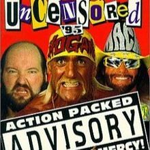 Ep. 97: WCW's Uncensored (1995)Part 2