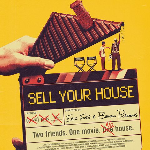 Special Report: Sell Your House (2026)