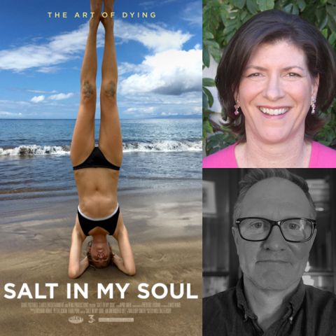 Salt in My Soul Documentary Film