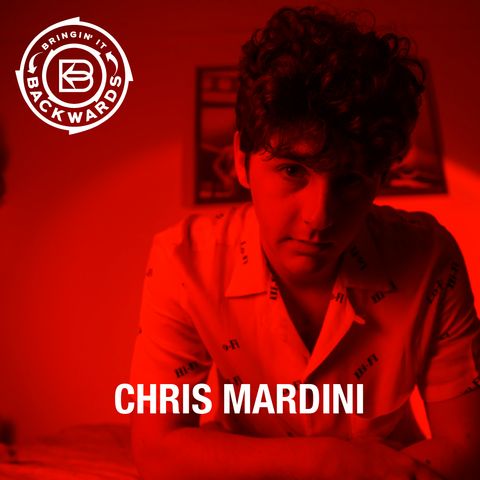 Interview with Chris Mardini