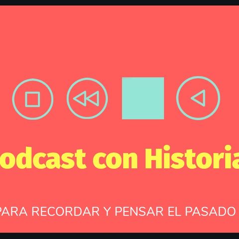 Podcast con Historia. Invasión de Polonia e inicio de la II Guerra Mundial