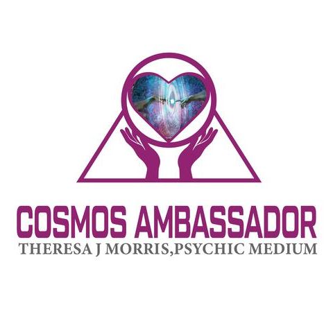 TJ Morris ET Radio Psychic Network Club with Suzanne and Theresa