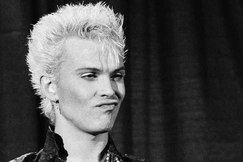 Giant Bombcast 448: A Chance Encounter With Methed-Up Billy Idol (Premium)