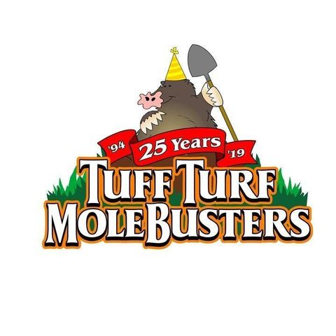 TOT - Tuff Turf Molebusters