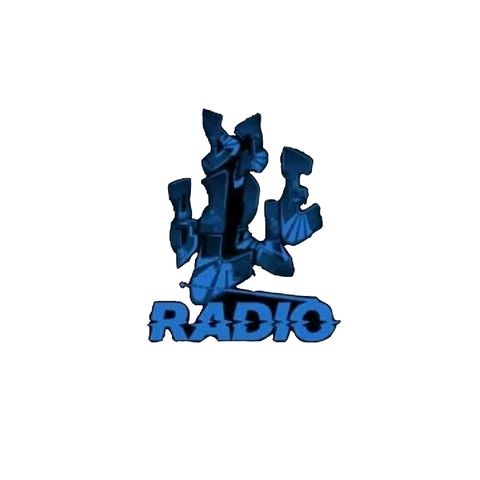 Episode 1 - DJ BLUE RADIO NETWORK