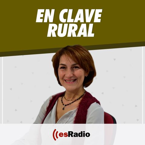 En Clave Rural: El incendio de Navalacruz arrasa más de 20.000 hectáreas
