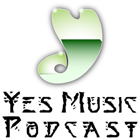YMP 5th Anniversary – Part 3 with Jamie McQuinn – 247 - Yes Music Podcast