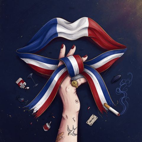 Copertina del podcast