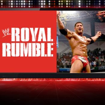 Ep. 155: WWE's Royal Rumble 2005 (Part 2)