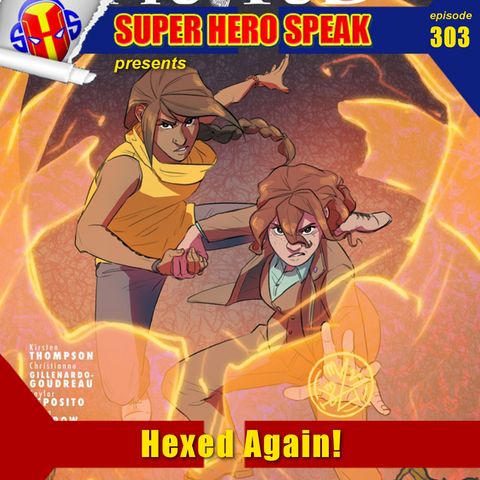 #303: Hexed Again!