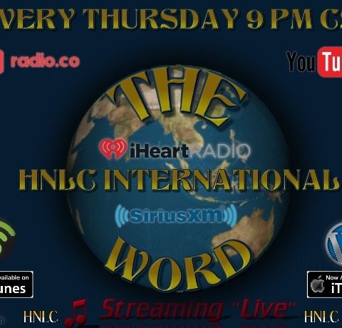 THE WORD