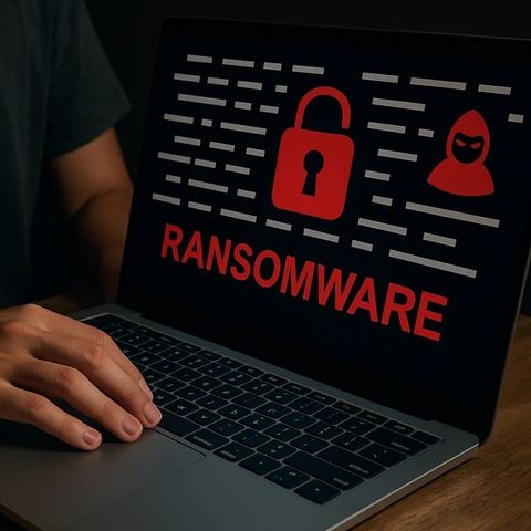 🏴‍☠️ Ransomware 2026: Evolution, Extortion, and Enterprise Defense