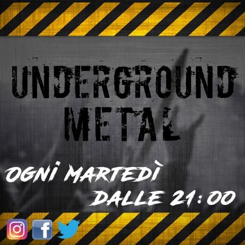 Underground metal - Intervista con Andrea Rock