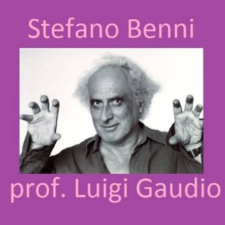 "L'inviato" di Stefano Benni 2G lezione scolastica di Luigi Gaudio