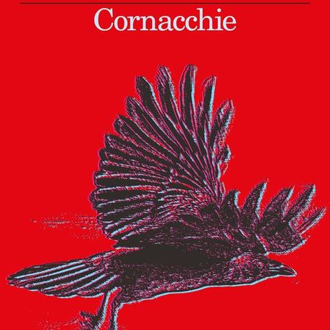 Giacomo Ceccarelli "Cornacchie"