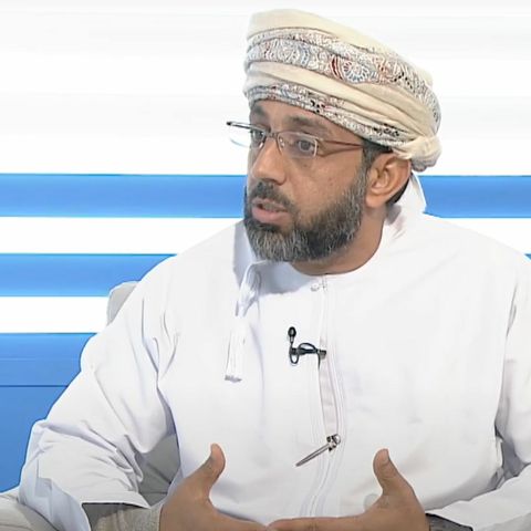 PP-22 INTERVIEWS: Dr. Saoud Al Shoaili, Sultanate of Oman
