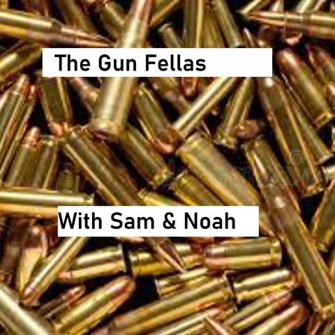 The Gun Fellas returns with Melancholy News