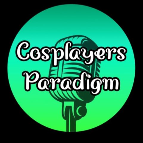 Cosplayers Paradigm s2 episode 2