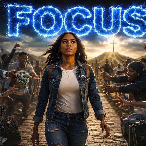 Prayer_ Focus !