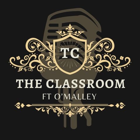 Portada del podcast