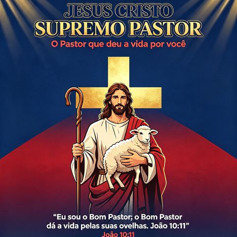 O colírio de Deus