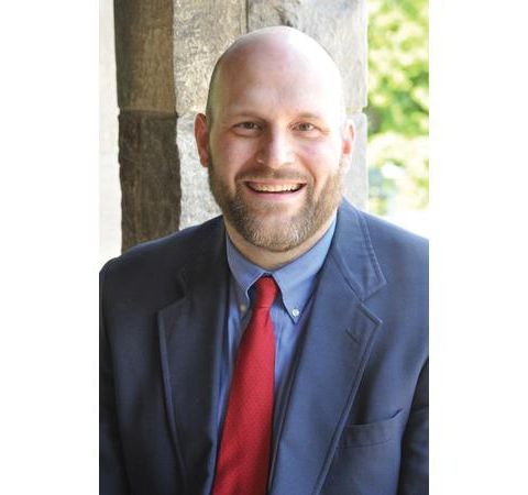 Mike Schad - Philadelphia Eagle Interview