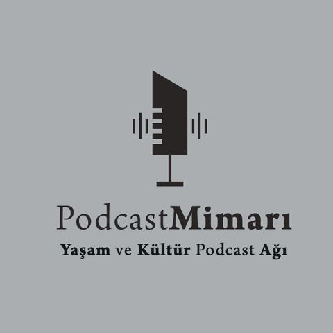 Podcast Mimarı #17 | Ütopyalar Artık Neden Kötü?