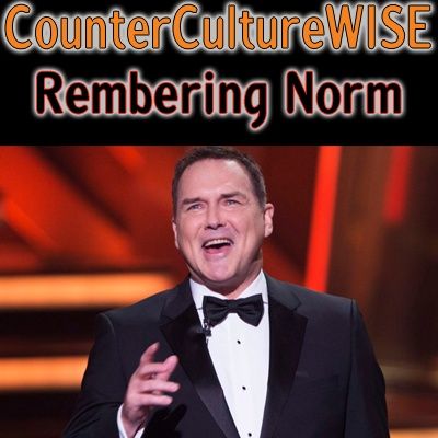 CCW Remembers Norm MacDonald