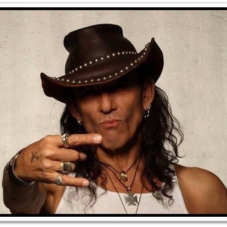 INTERVIEW WITH STEPHEN PEARCY OF RATT ON DECADES WITH JOE E KRAMER
