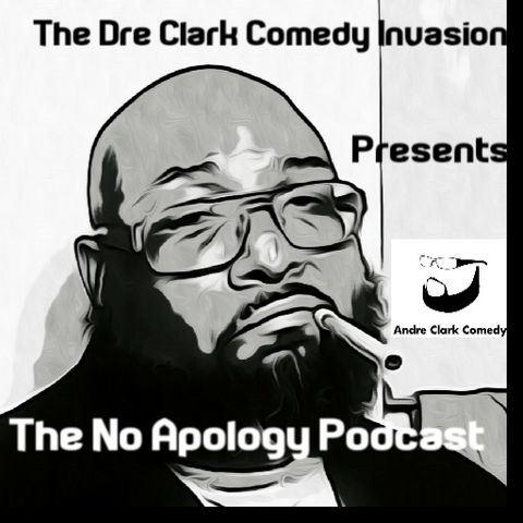 The No Apology Podcast #61 Why are we still doing this