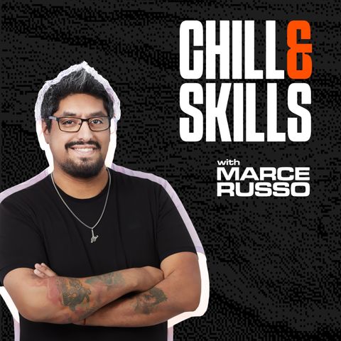 Copertina del podcast
