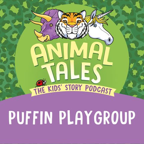 Puffin Playgroup