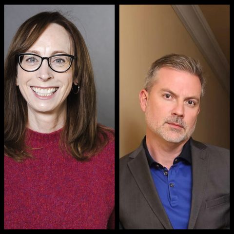 Milling About with "Shrinking" Casting Directors