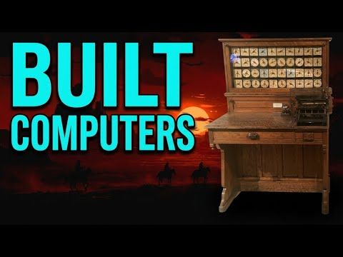 Sorting Data: The Problem That Built Computers