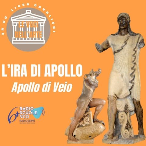 Le Voci dell'arte ep. 5 - Apollo di Veio