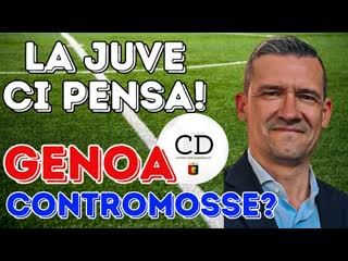 La JUVENTUS pensa a OTTOLINI: GENOA nel caso cosa succede? Il ruolo di RAT e le strategie di MERCATO