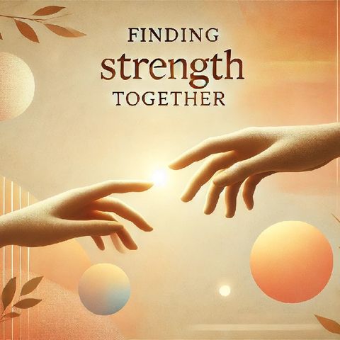 Finding Strength Together