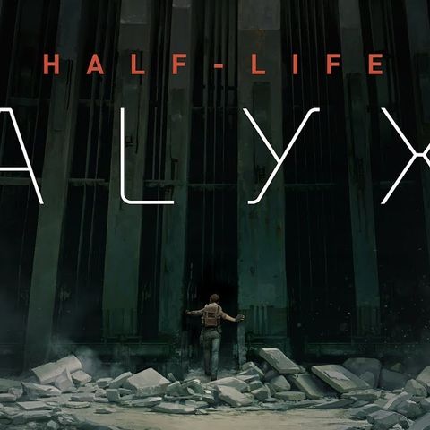 Why isn't VR more popular after Half Life: Alyx? Many reasons...(@~23:50)