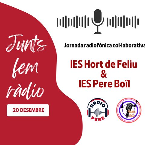 Junts fem ràdio